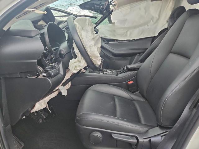 Mazda Cx Select Image 13