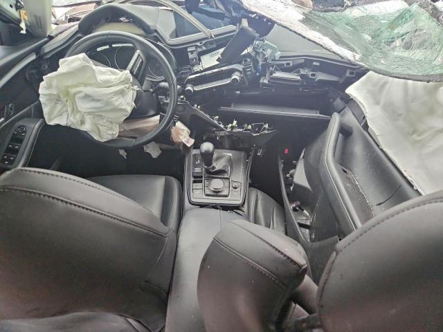 Mazda Cx Select Image 6