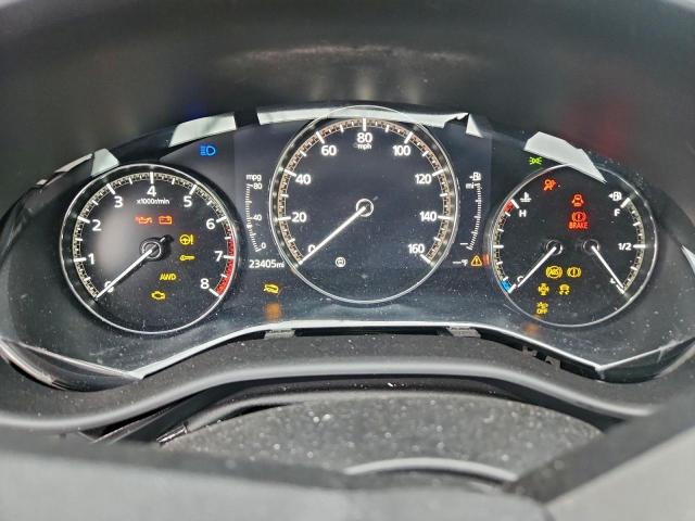 Mazda Cx Select Image 2