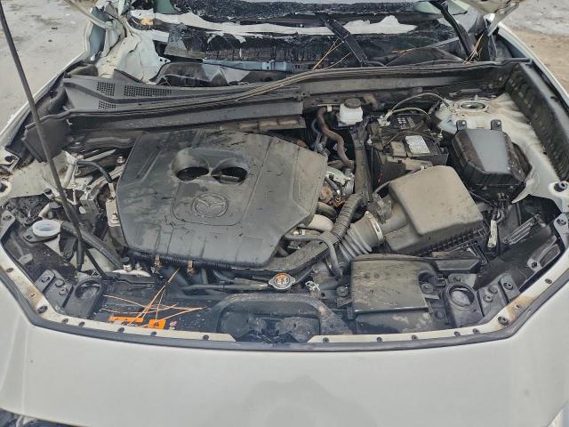 Mazda Cx Select Image 4