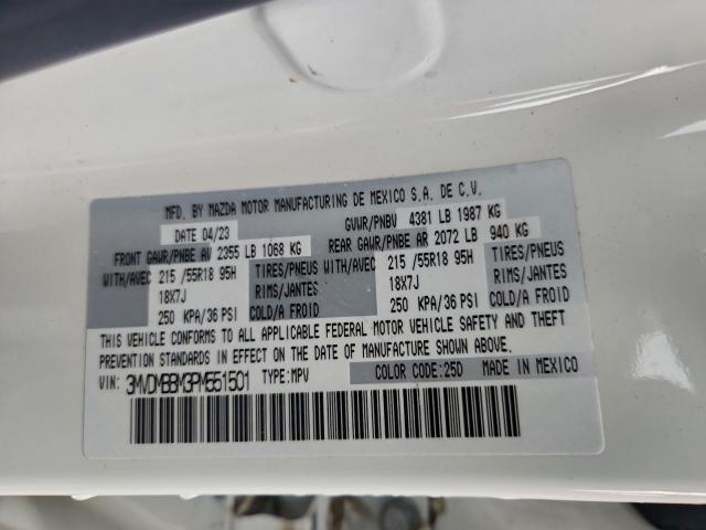 Mazda Cx Select Image 5