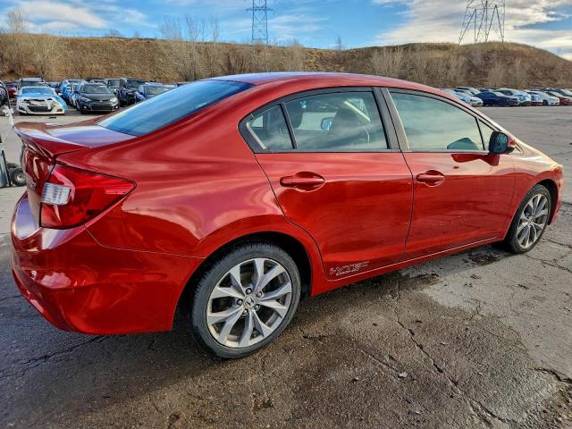 Honda Civic Si Image 5