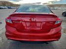 Honda Civic Si Image 2