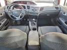 Honda Civic Si Image 12