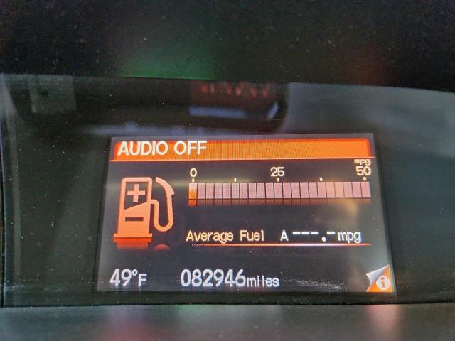 Honda Civic Si Image 7