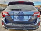 Subaru Outback 2.5i Limited Image 6