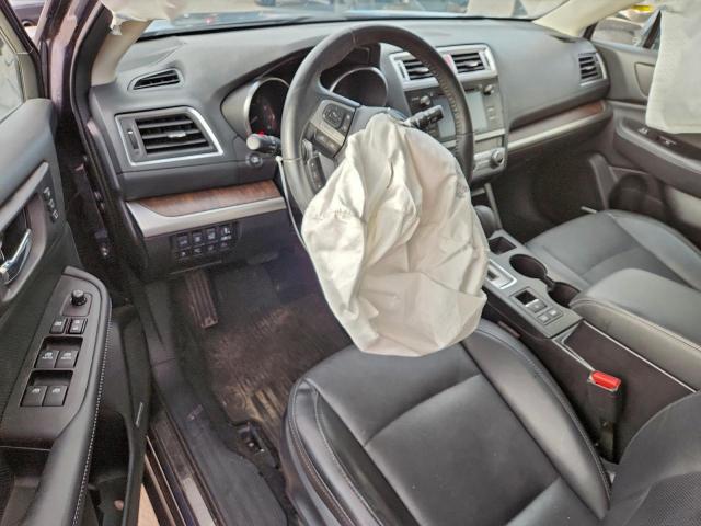 Subaru Outback 2.5i Limited Image 7