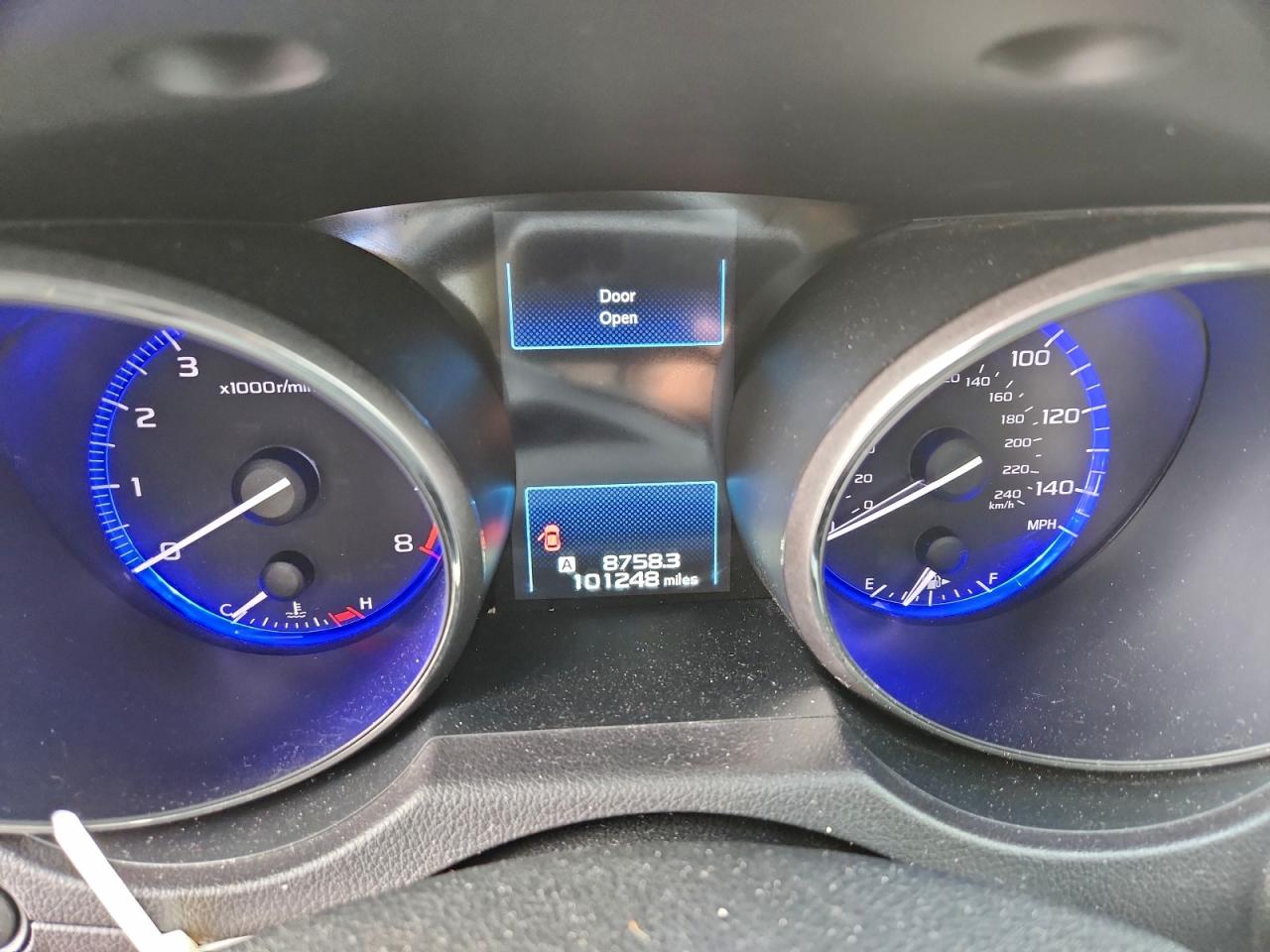 Subaru Outback 2.5i Limited Image 13