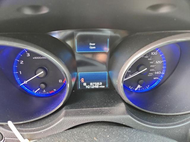 Subaru Outback 2.5i Limited Image 13