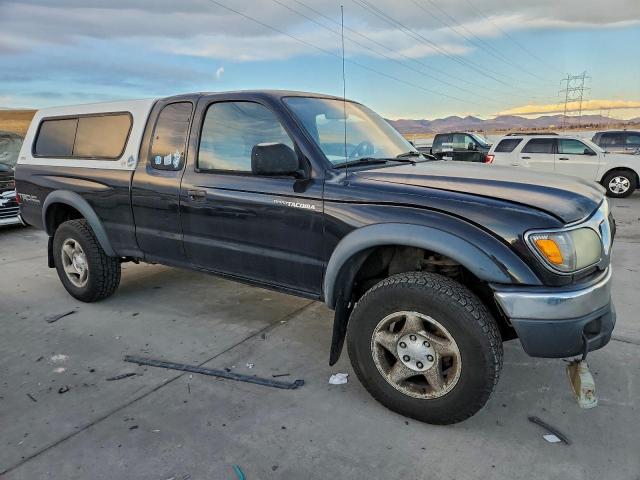 Toyota Tacoma Xtracab Image 10