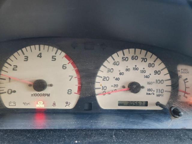 Toyota Tacoma Xtracab Image 5