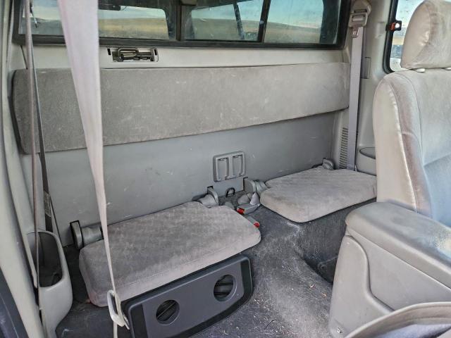 Toyota Tacoma Xtracab Image 7