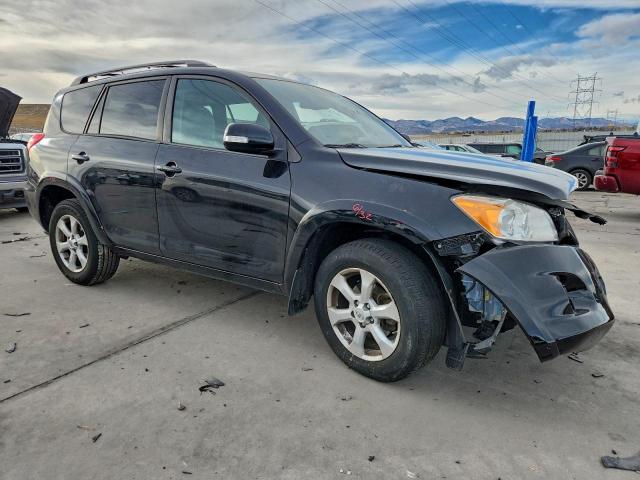 Toyota RAV4 Limited Image 3