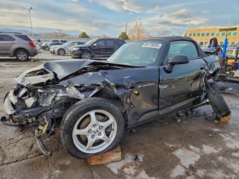  Salvage Honda S2000