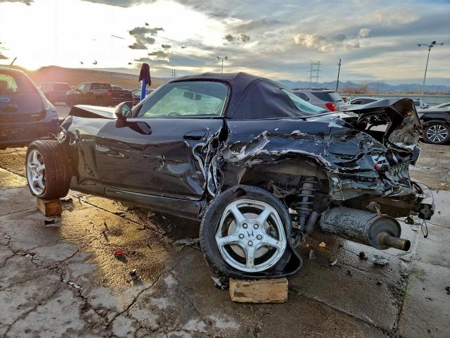 Honda S2000 Image 11