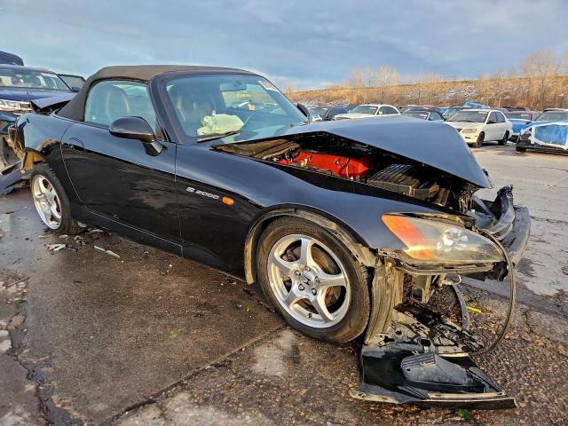 Honda S2000 Image 2