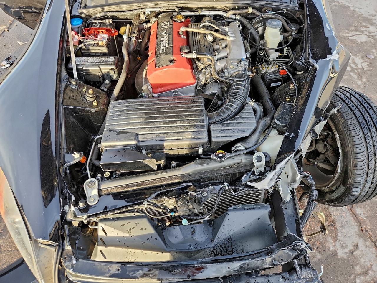 Honda S2000 Image 13