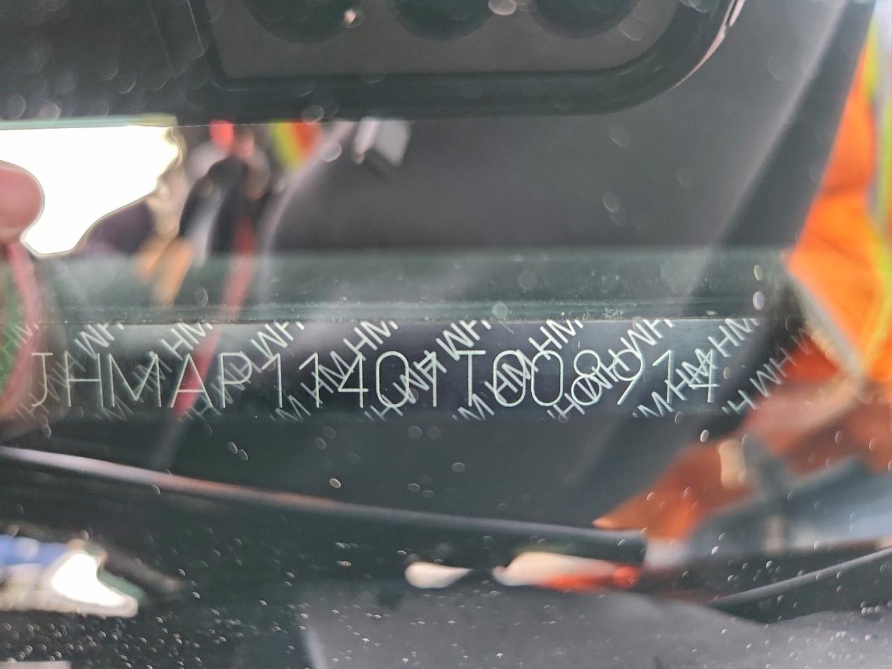 Honda S2000 Image 12