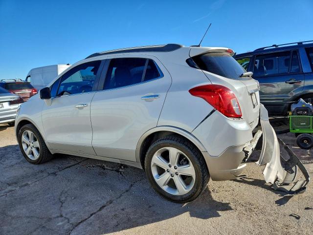Buick Encore Image 2