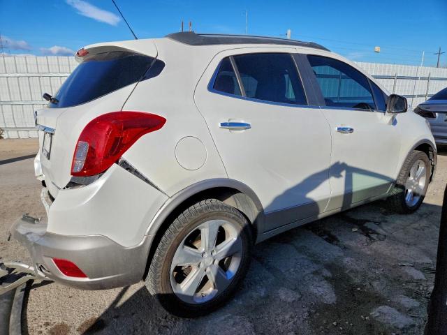 Buick Encore Image 5