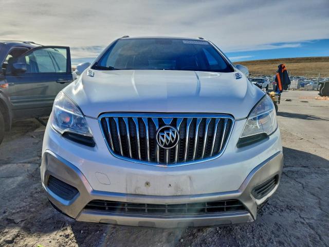 Buick Encore Image 3