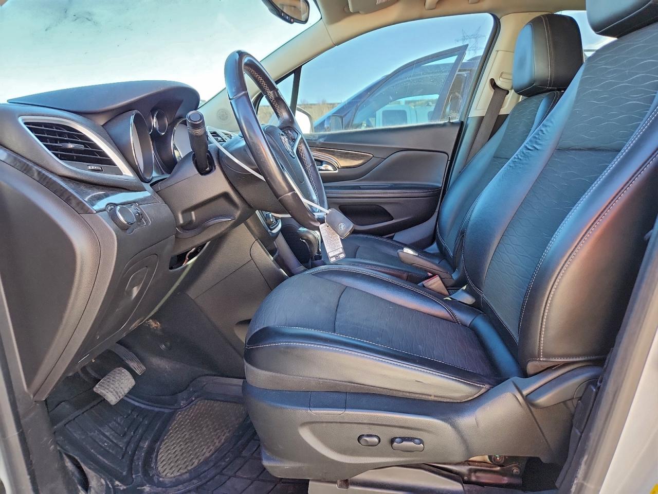 Buick Encore Image 11