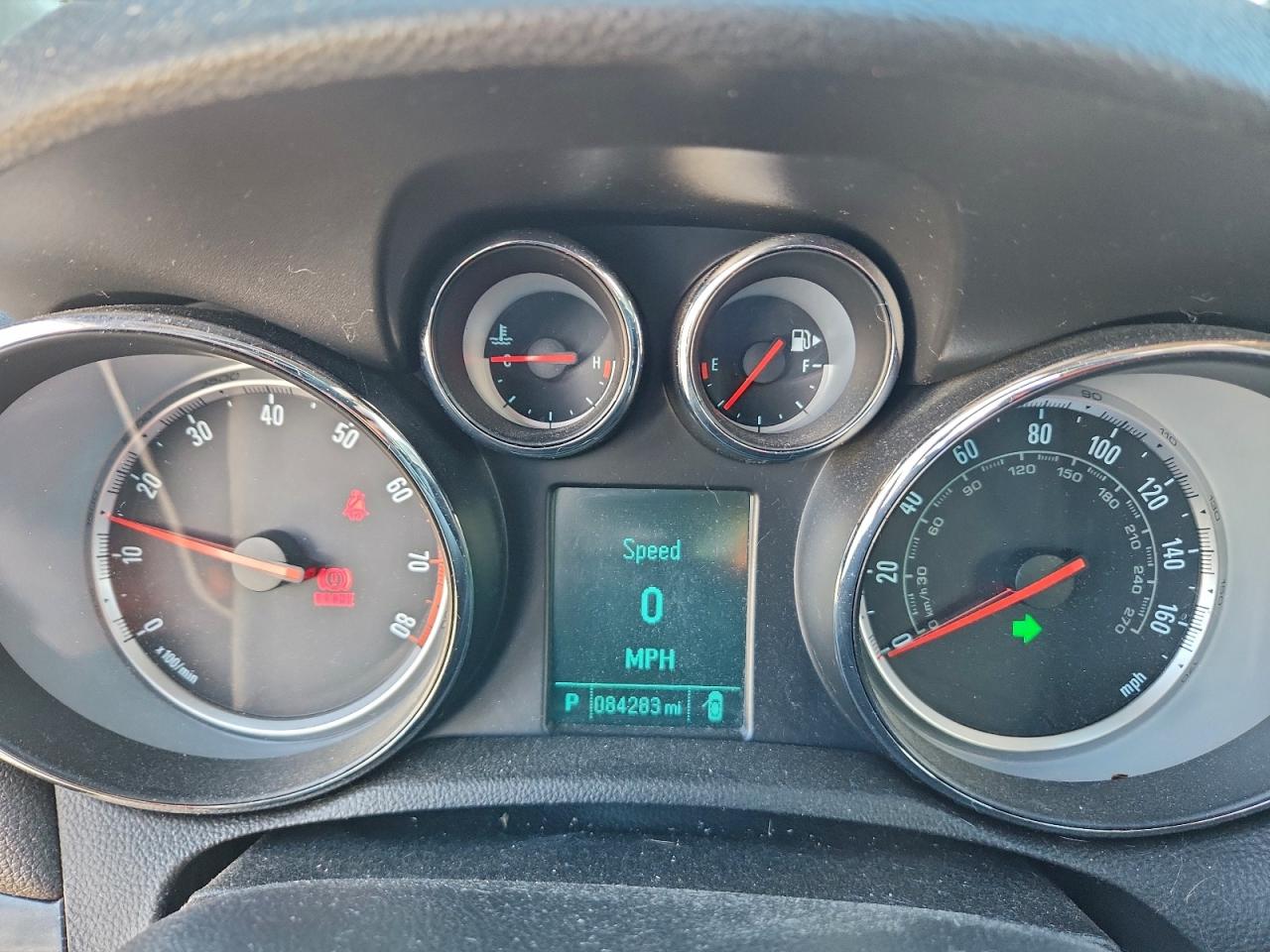 Buick Encore Image 12