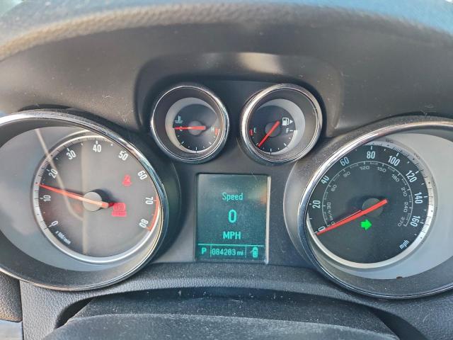 Buick Encore Image 12