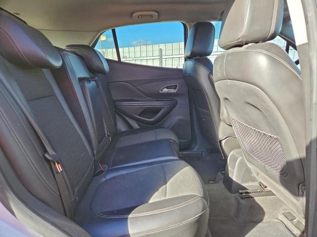 Buick Encore Image 8