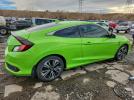 Honda Civic Exl Image 4