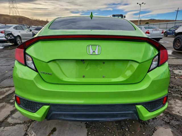 Honda Civic Exl Image 5