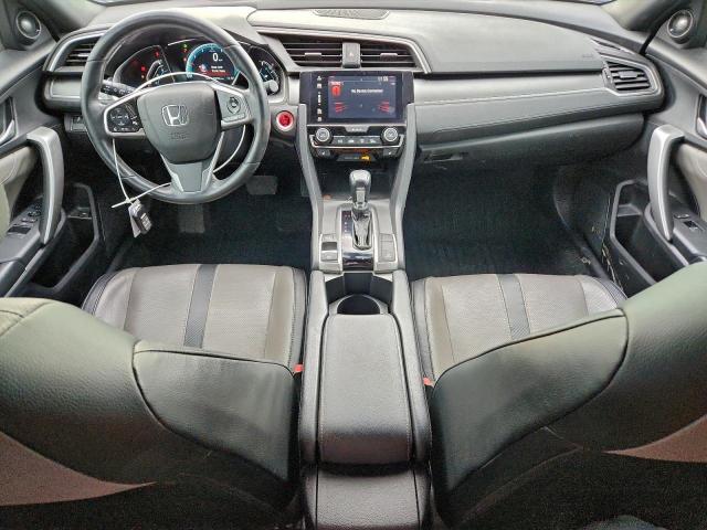 Honda Civic Exl Image 6