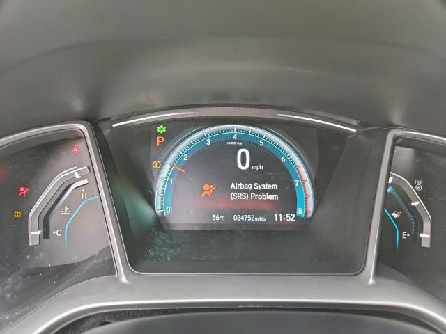 Honda Civic Exl Image 9