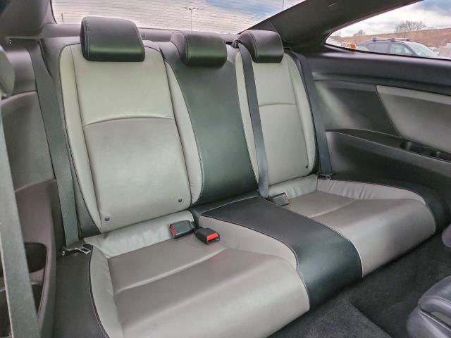 Honda Civic Exl Image 10