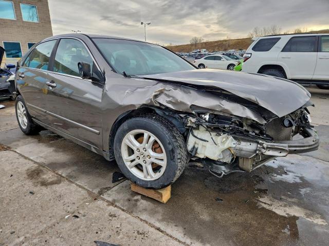 Honda Accord Ex Image 10