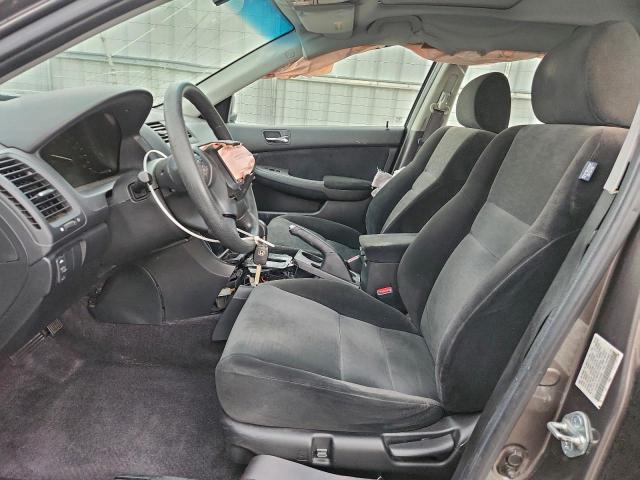 Honda Accord Ex Image 12