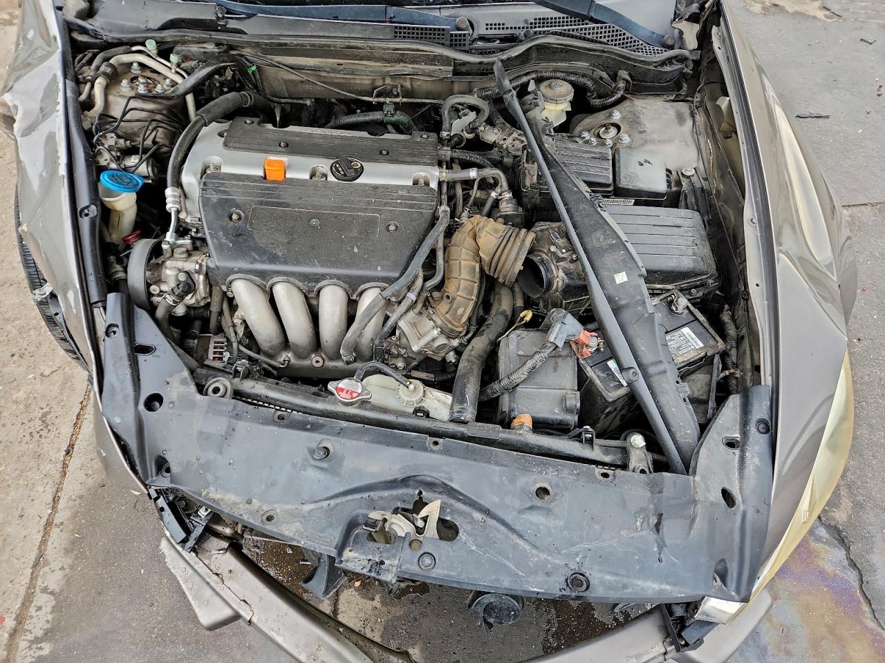 Honda Accord Ex Image 7