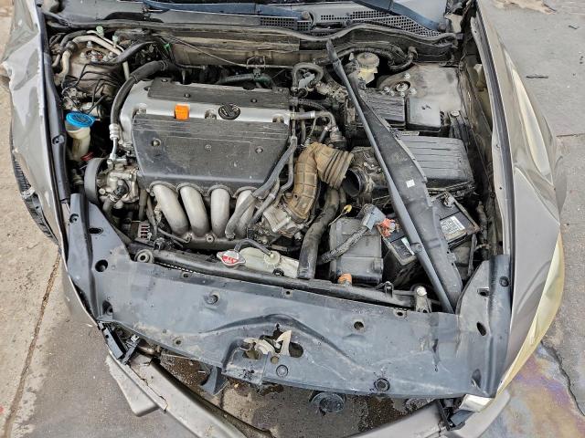 Honda Accord Ex Image 7