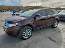 Ford Edge Limited Image 1
