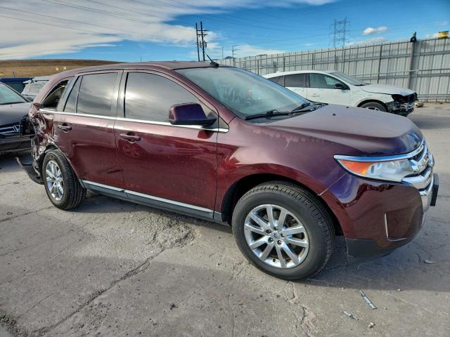 Ford Edge Limited Image 4