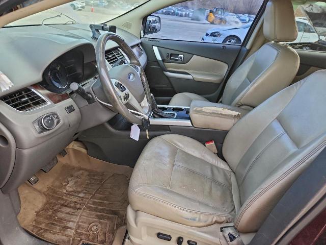 Ford Edge Limited Image 5