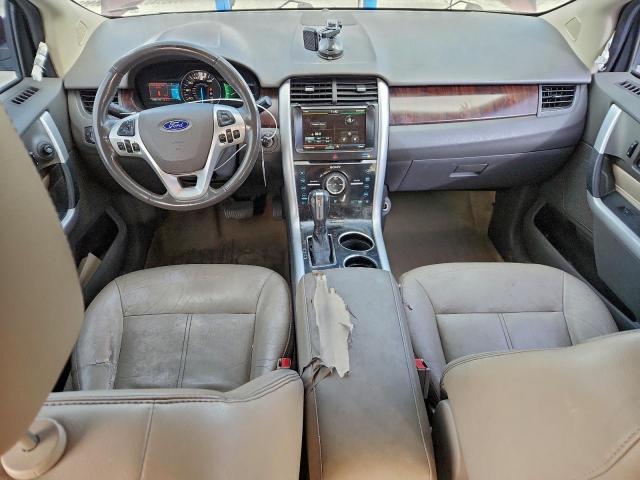 Ford Edge Limited Image 7