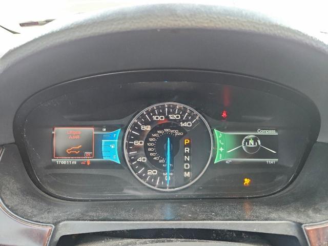 Ford Edge Limited Image 9