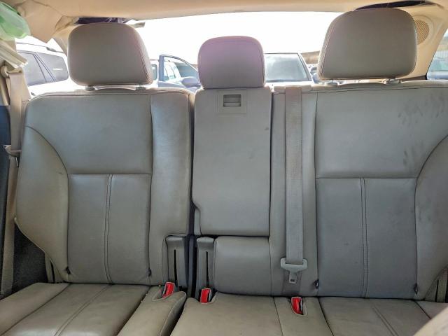 Ford Edge Limited Image 6