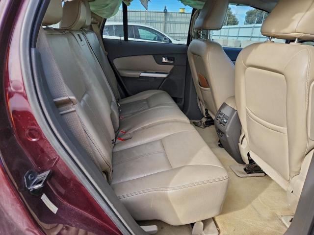 Ford Edge Limited Image 11