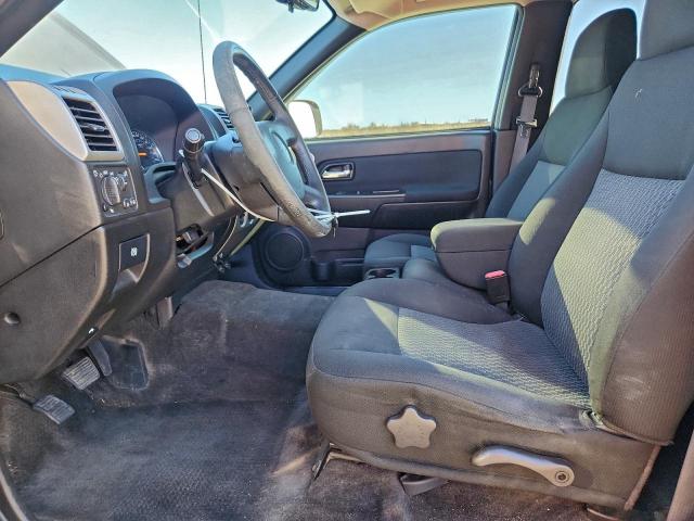 Chevrolet Colorado Lt Image 3