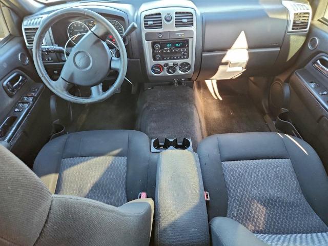 Chevrolet Colorado Lt Image 10