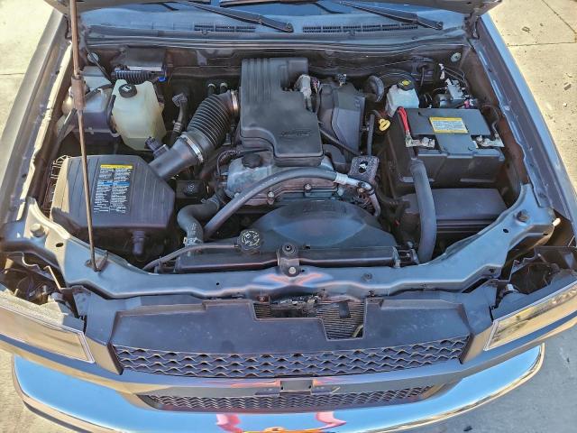 Chevrolet Colorado Lt Image 11