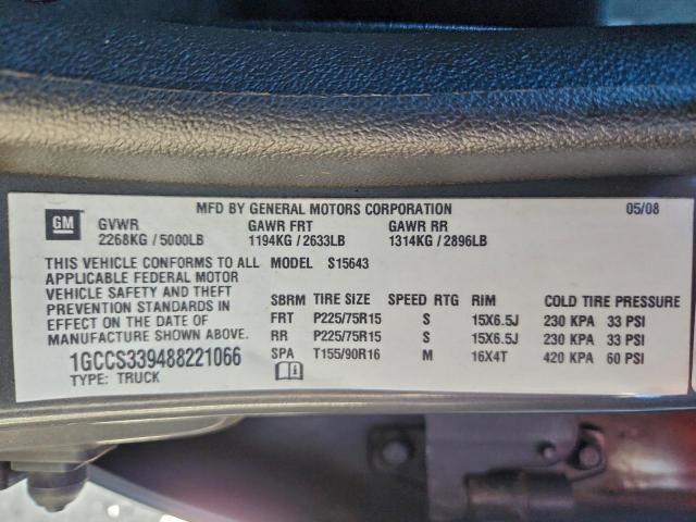 Chevrolet Colorado Lt Image 2