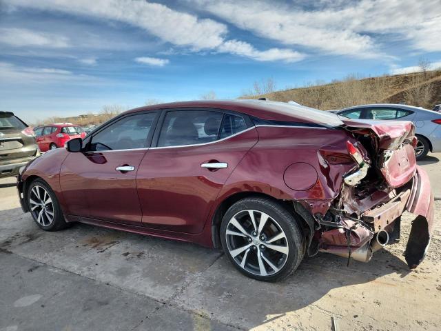 Nissan Maxima 3.5s Image 6